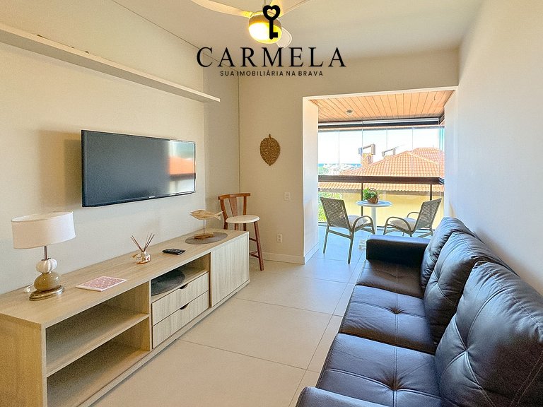Lt21im36ve - Itamaracá - Apartamento, dois dormitórios