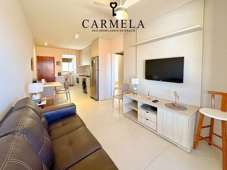 Lt21im36ve - Itamaracá - Apartamento, dois dormitórios