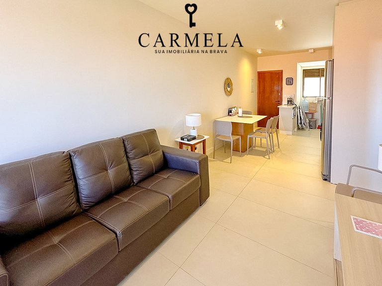 Lt21im36v - Itamaracá - Apartamento, dois dormitórios