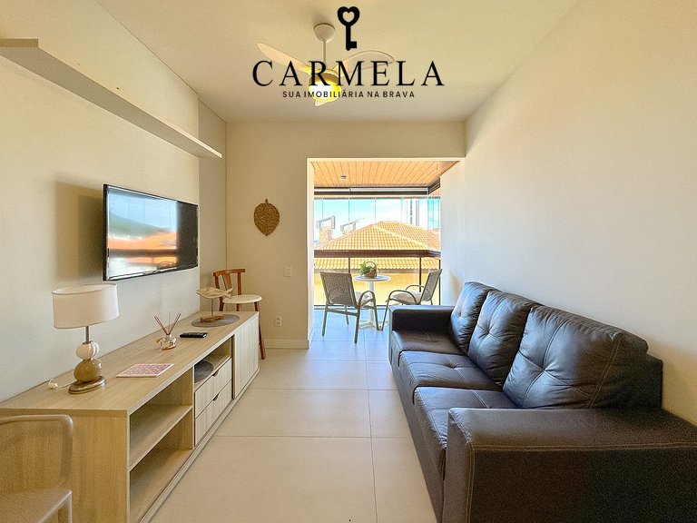 Lt21im36v - Itamaracá - Apartamento, dois dormitórios