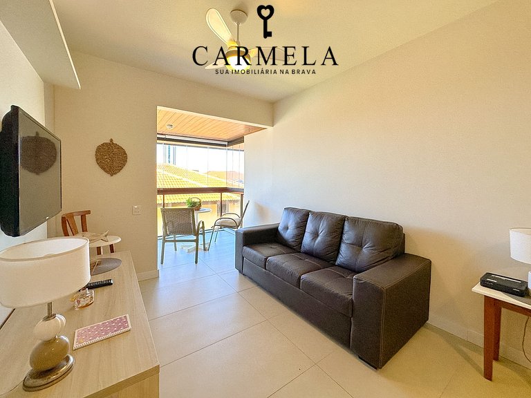 Lt21im36v - Itamaracá - Apartamento, dois dormitórios