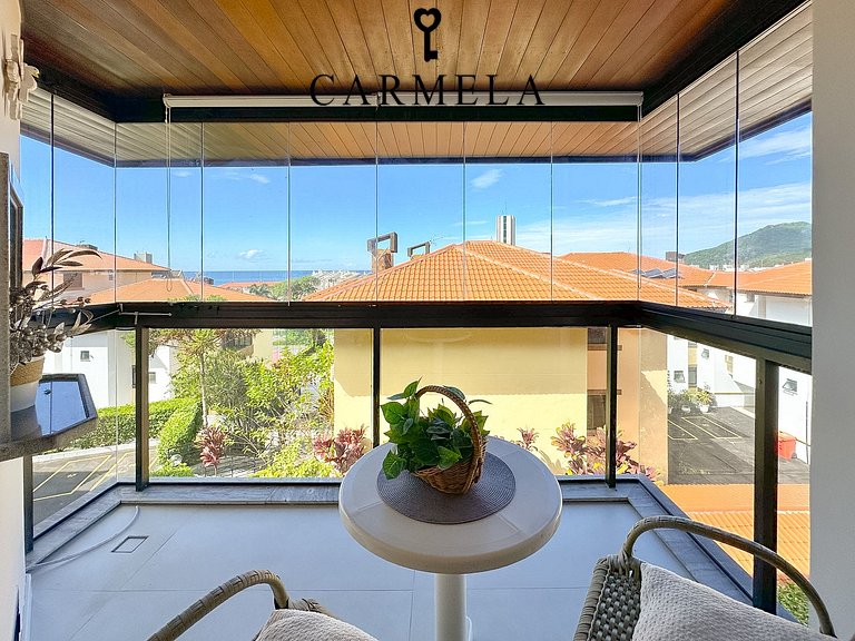 Lt21im36v - Itamaracá - Apartamento, dois dormitórios