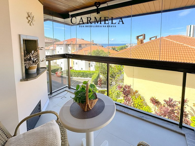 Lt21im36v - Itamaracá - Apartamento, dois dormitórios