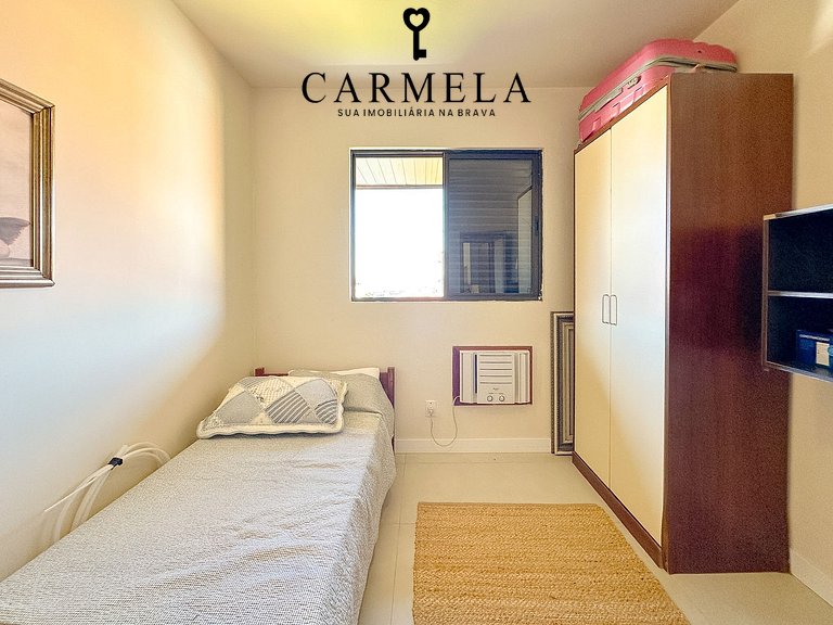 Lt21im36v - Itamaracá - Apartamento, dois dormitórios
