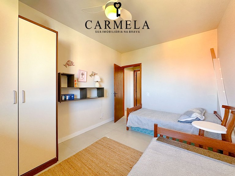 Lt21im36v - Itamaracá - Apartamento, dois dormitórios