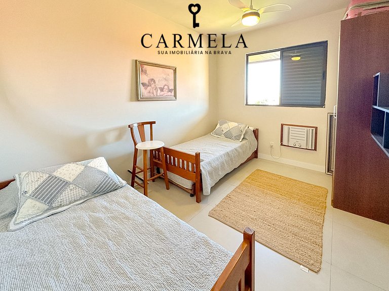 Lt21im36ve - Itamaracá - Apartamento, dois dormitórios