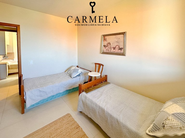 Lt21im36ve - Itamaracá - Apartamento, dois dormitórios