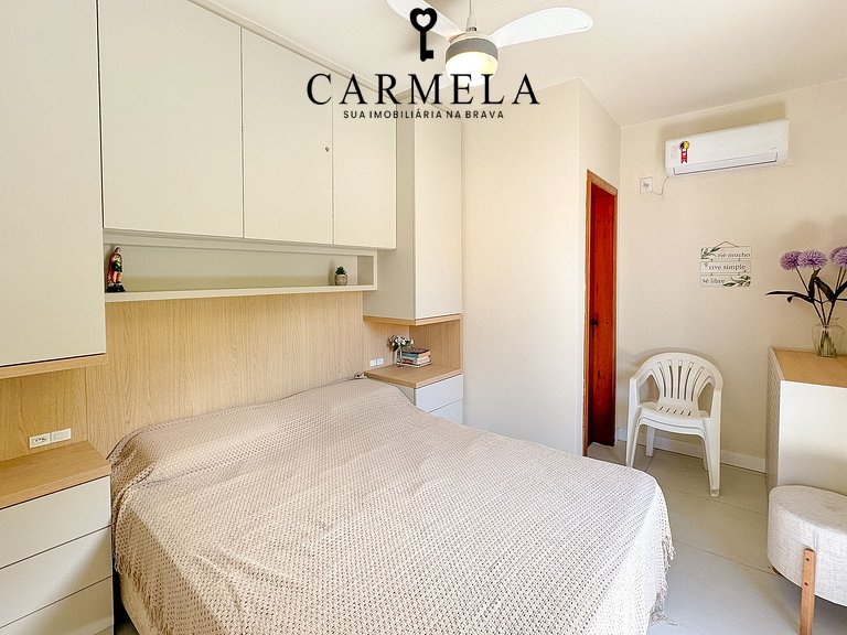 Lt21im36v - Itamaracá - Apartamento, dois dormitórios