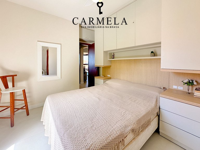Lt21im36v - Itamaracá - Apartamento, dois dormitórios