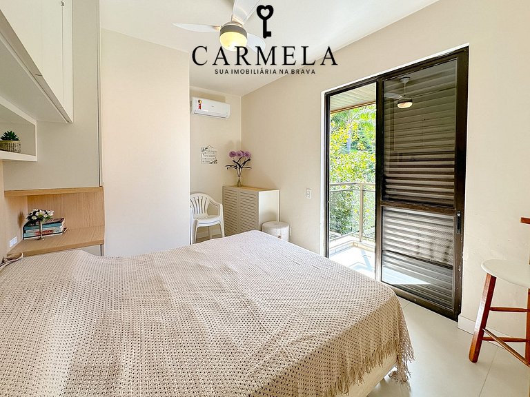 Lt21im36v - Itamaracá - Apartamento, dois dormitórios