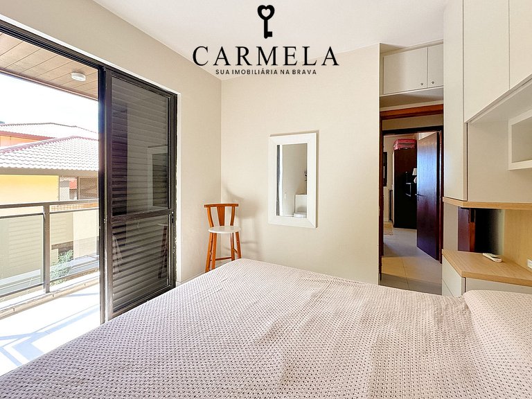 Lt21im36ve - Itamaracá - Apartamento, dois dormitórios