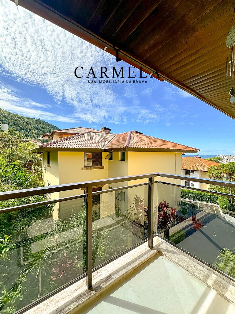 Lt21im36v - Itamaracá - Apartamento, dois dormitórios