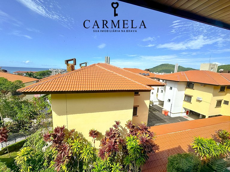 Lt21im36ve - Itamaracá - Apartamento, dois dormitórios