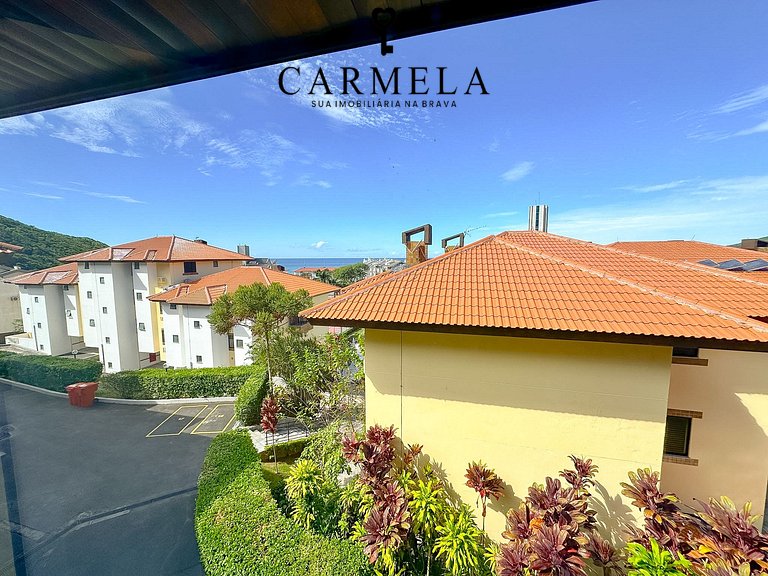 Lt21im36v - Itamaracá - Apartamento, dois dormitórios