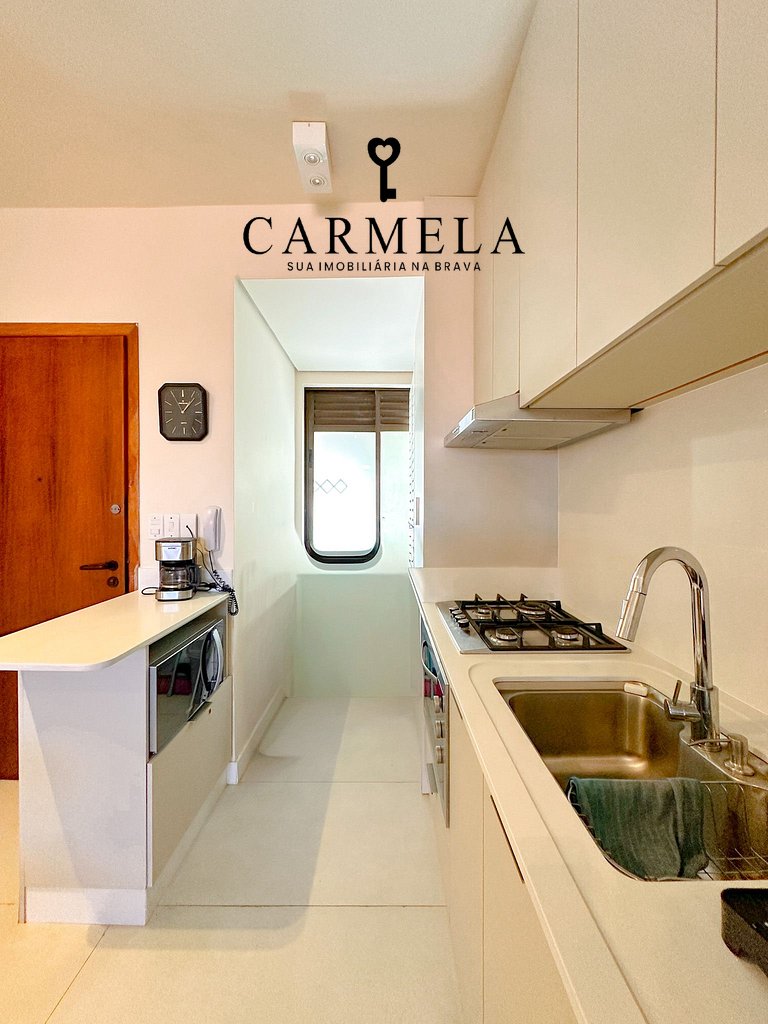 Lt21im36ve - Itamaracá - Apartamento, dois dormitórios