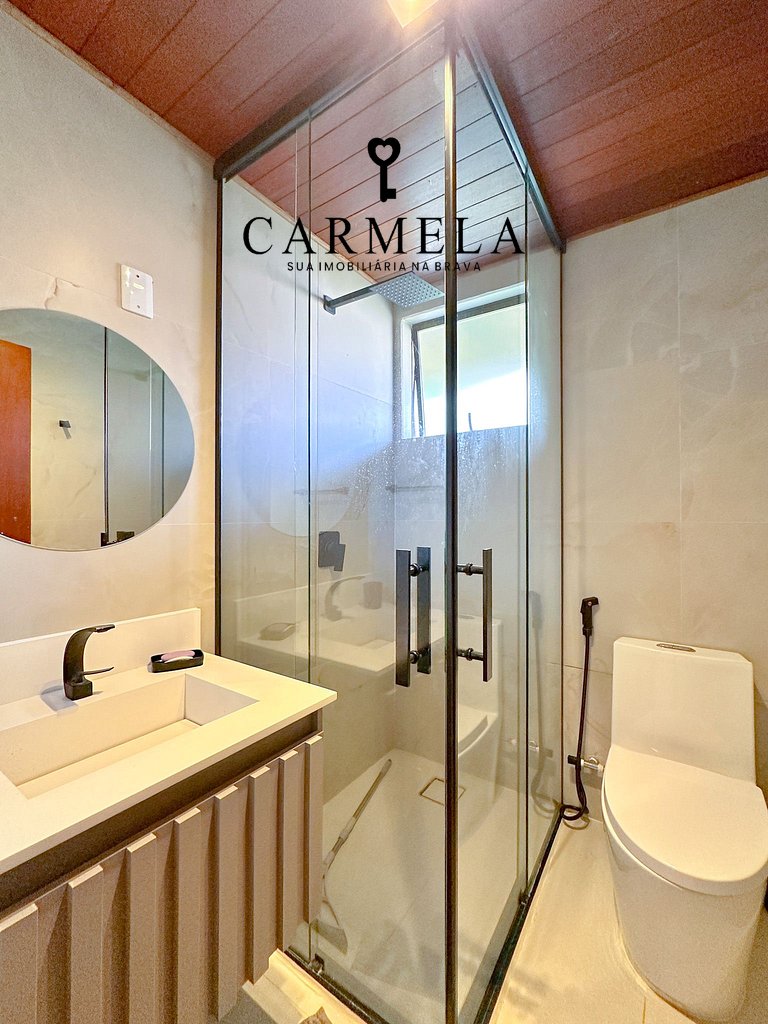 Lt21im36v - Itamaracá - Apartamento, dois dormitórios