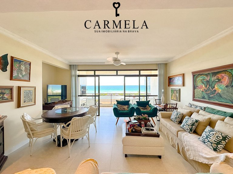 Lt31as13p - América do Sol - Apartamento, três dormitórios