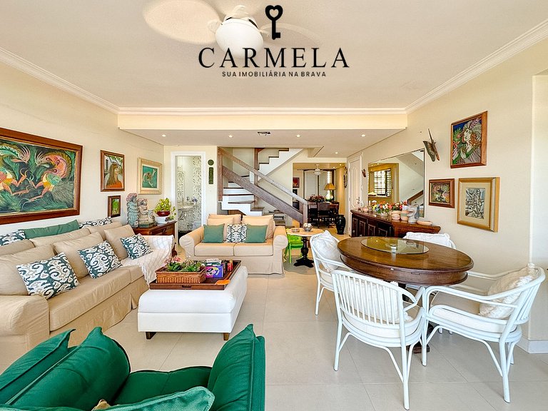 Lt31as13p - América do Sol - Apartamento, três dormitórios