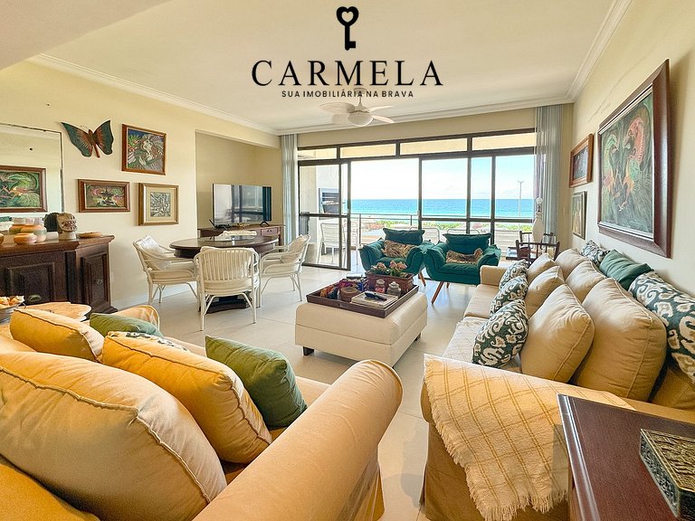 Lt31as13p - América do Sol - Apartamento, três dormitórios