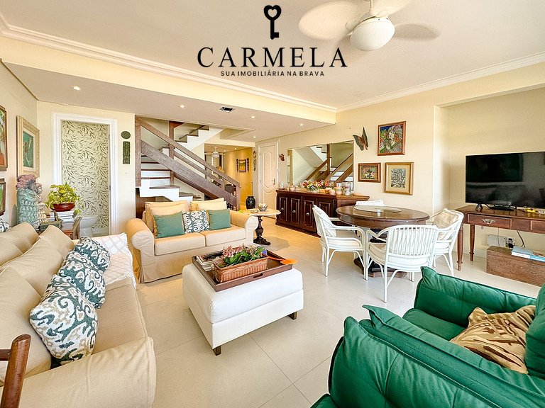 Lt31as13p - América do Sol - Apartamento, três dormitórios