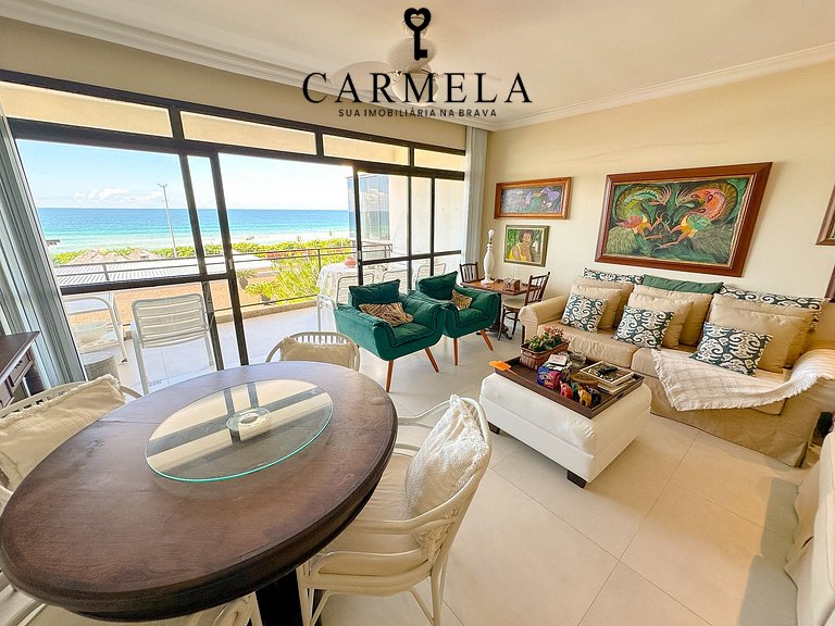 Lt31as13p - América do Sol - Apartamento, três dormitórios