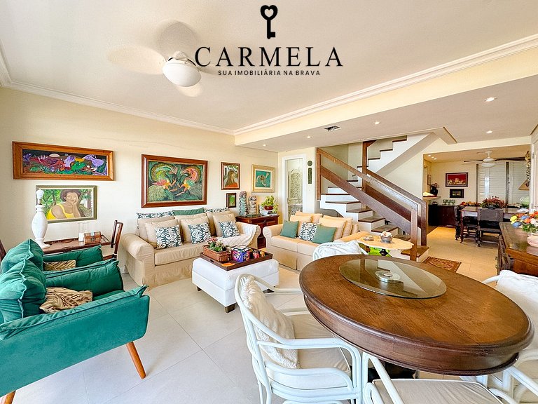 Lt31as13p - América do Sol - Apartamento, três dormitórios