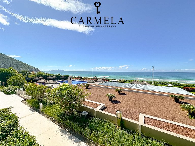 Lt31as13p - América do Sol - Apartamento, três dormitórios