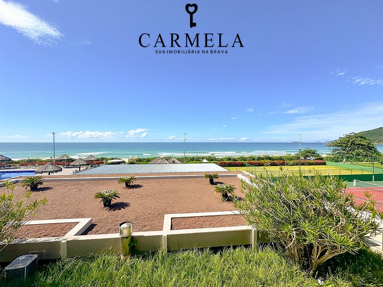 Lt31as13p - América do Sol - Apartamento, três dormitórios