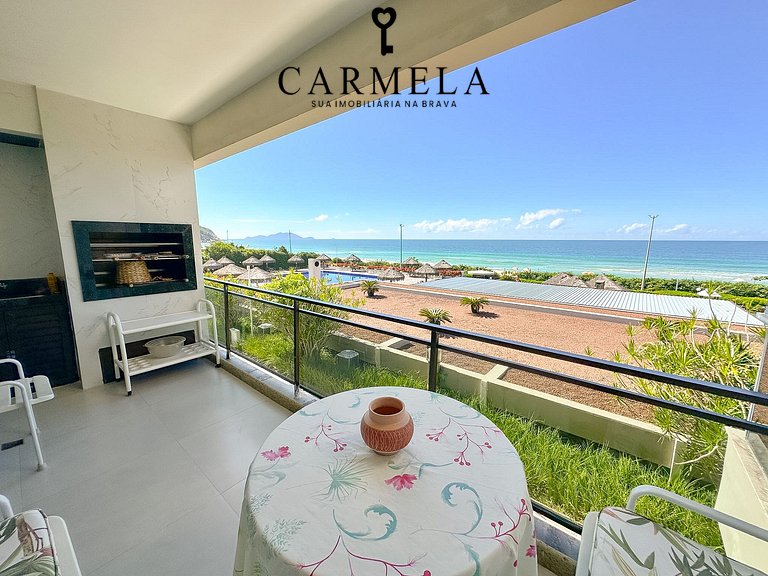 Lt31as13p - América do Sol - Apartamento, três dormitórios