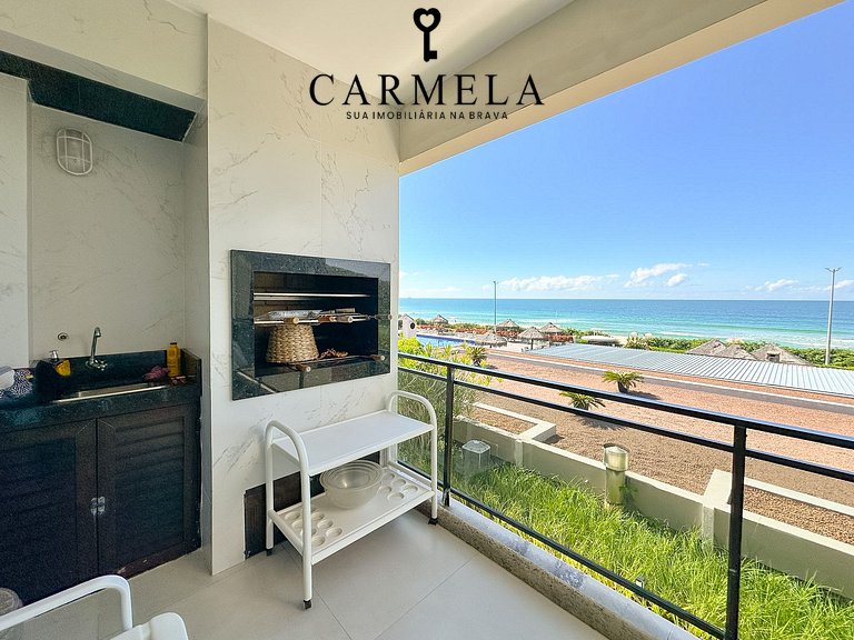 Lt31as13p - América do Sol - Apartamento, três dormitórios