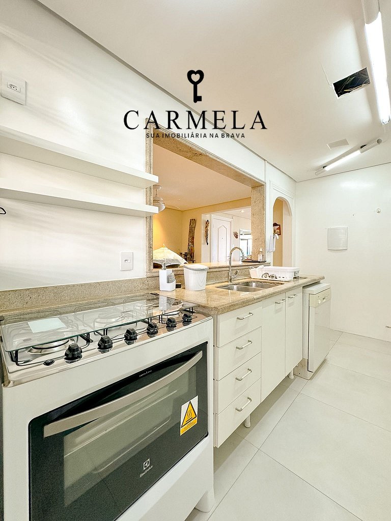 Lt31as13p - América do Sol - Apartamento, três dormitórios