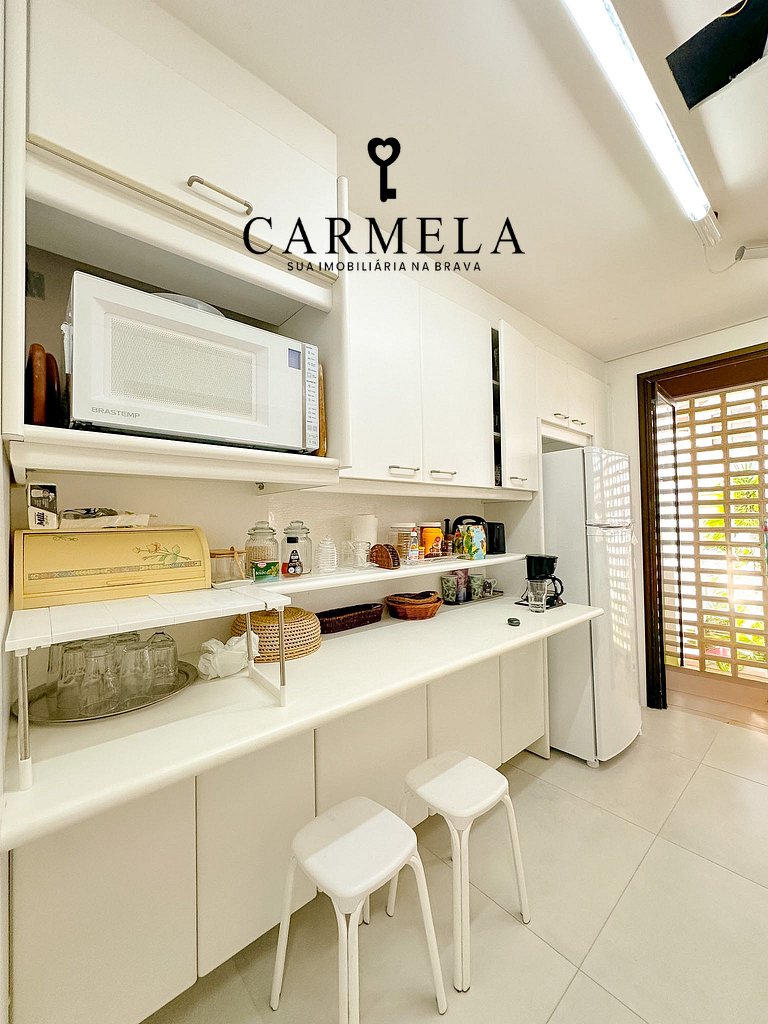 Lt31as13p - América do Sol - Apartamento, três dormitórios