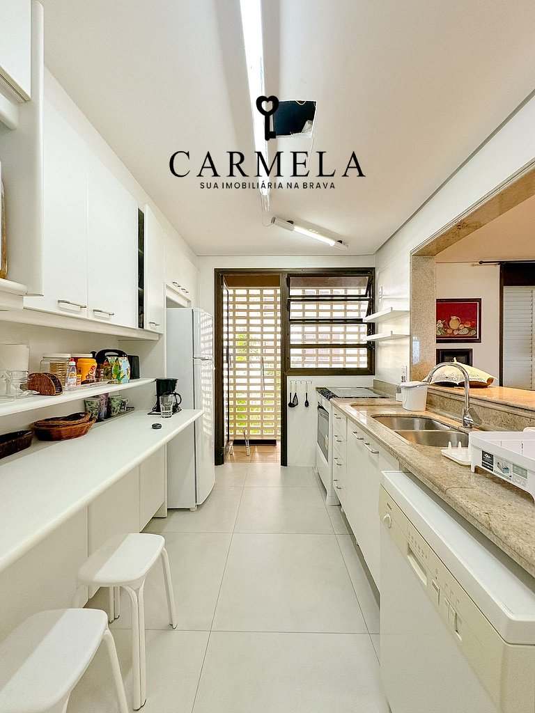 Lt31as13p - América do Sol - Apartamento, três dormitórios