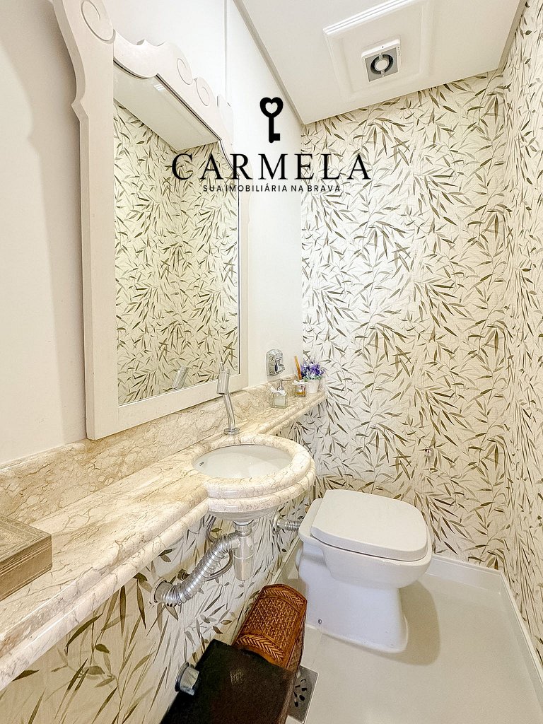 Lt31as13p - América do Sol - Apartamento, três dormitórios