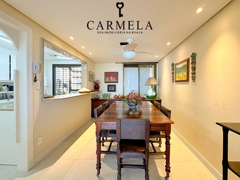 Lt31as13p - América do Sol - Apartamento, três dormitórios