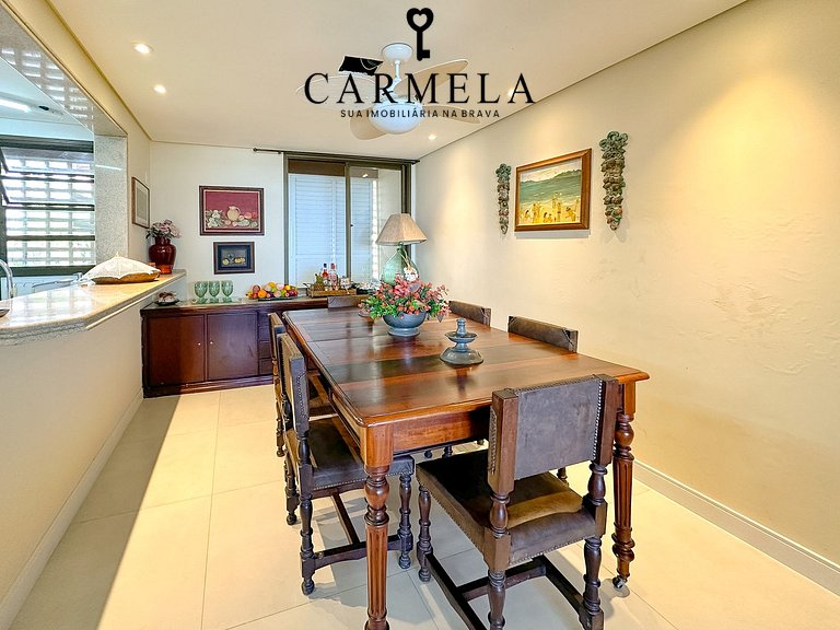 Lt31as13p - América do Sol - Apartamento, três dormitórios