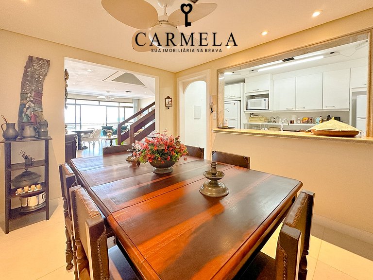 Lt31as13p - América do Sol - Apartamento, três dormitórios