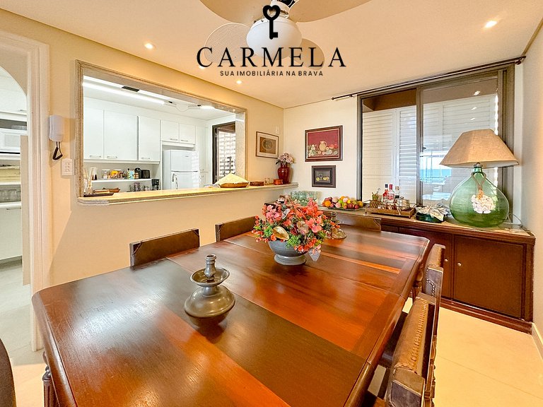 Lt31as13p - América do Sol - Apartamento, três dormitórios