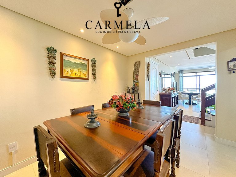 Lt31as13p - América do Sol - Apartamento, três dormitórios