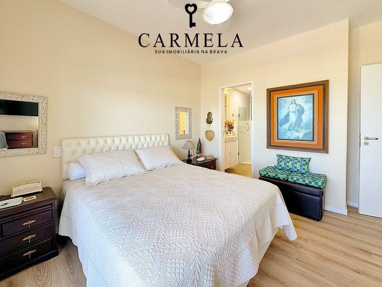 Lt31as13p - América do Sol - Apartamento, três dormitórios