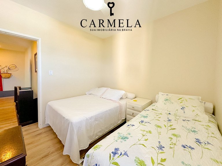 Lt31as13p - América do Sol - Apartamento, três dormitórios