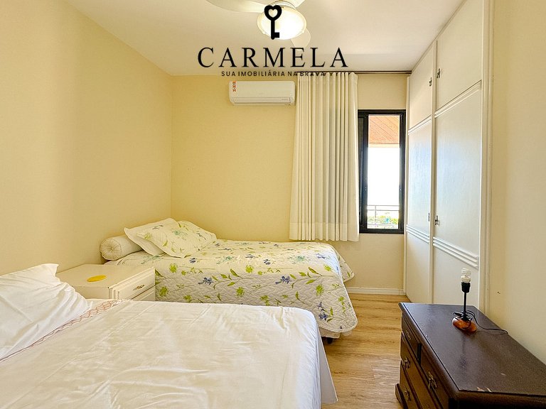 Lt31as13p - América do Sol - Apartamento, três dormitórios