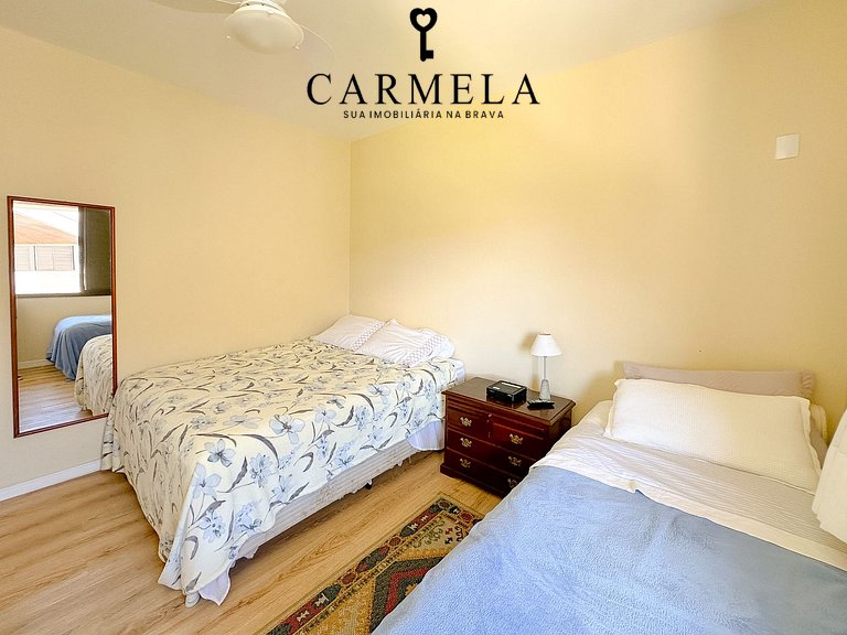 Lt31as13p - América do Sol - Apartamento, três dormitórios