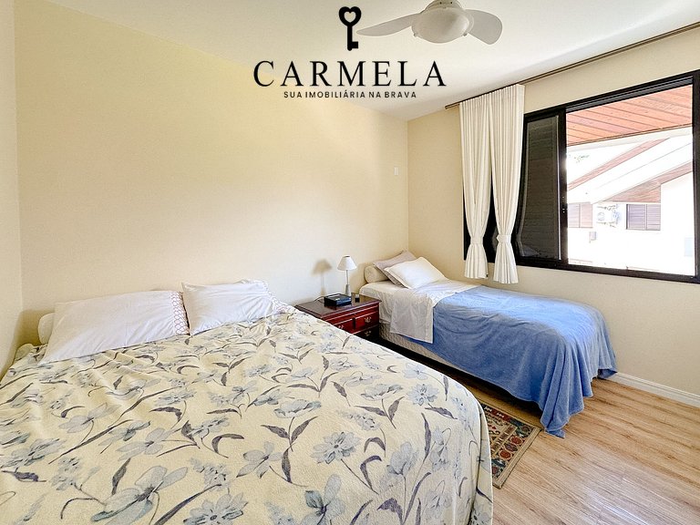 Lt31as13p - América do Sol - Apartamento, três dormitórios