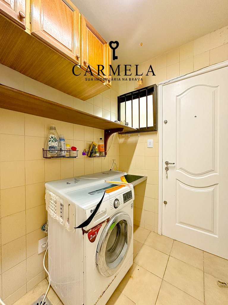 Lt31as13p - América do Sol - Apartamento, três dormitórios