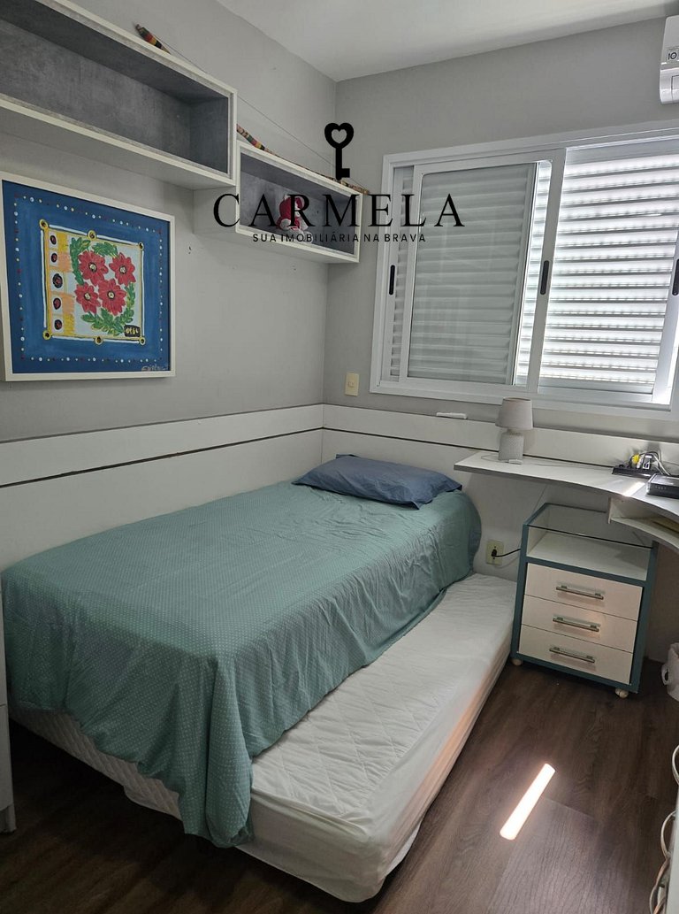 Lt31aa23u - Água Azul - Apartamento, três dormitórios