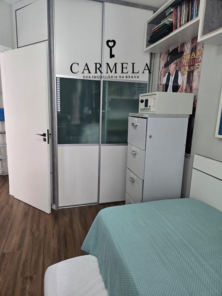 Lt31aa23u - Água Azul - Apartamento, três dormitórios