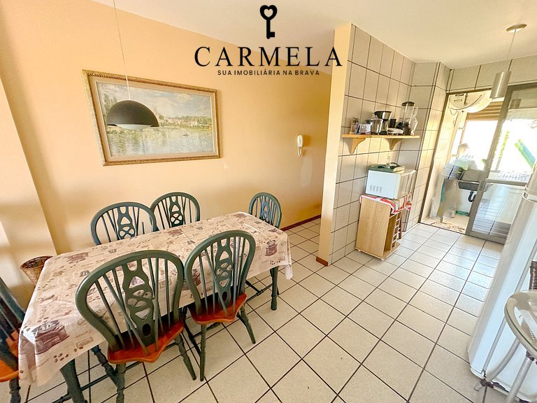 Lt21cu32u - Curimã - Apartamento, dois dormitórios