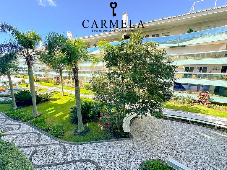 lt33cs28x- Costa do Sol - Apartamento, quatro dormitórios.