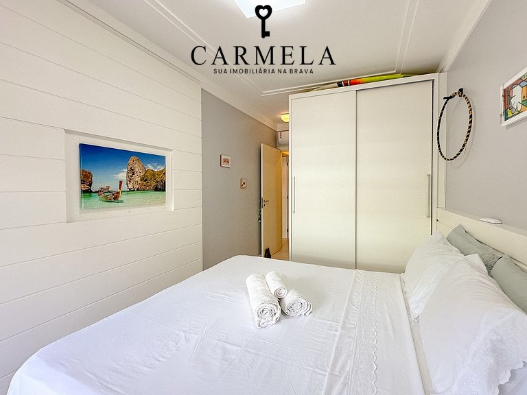 lt33cs28x- Costa do Sol - Apartamento, quatro dormitórios.